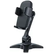 Auto turētājs Acefast  stand gravitational phone holder black E10 6974316281825