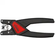 Universāls automātiskais izolācijas noņēmējs 4,4-7,5Mm apaļiem kabeļiem Knipex 12 74 180  4003773082323