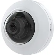 Axis M4218-V Netzwerkkamera Mini Fix Dome 8Mp  02678-001 7331021081536