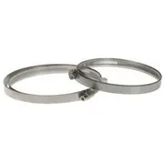 Axis Steel Straps Tx30 570Mm 1Pair  01472-001 7331021063723