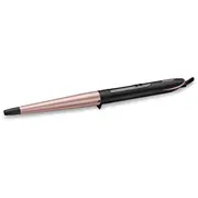 Babyliss C454E Rose Quartz Conical Lockenstab, rosa Black  3030050153675 152741