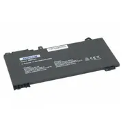 Bateria Avacom baterie pro Hp Probook 430, 440, 450 G6 Li-Pol 11,55V 3900Mah 45Wh  Nohp-Re03Xl-P39 8591849085720