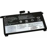 Akumulators Bti Batt Lenovo Thinkpad T570 T580 P51S P52S akumulators  01Av493-Bti 5059902024954
