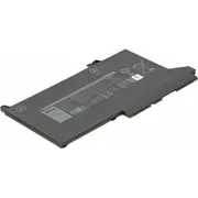 Akumulators Dell Battery, 42Whr, 3 šūnas,  2Pfpw 5704174258117