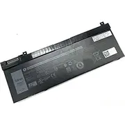 Bateria Dell Battery, 64Whr, 4 Cell,  H6K6V 5704174277606