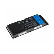 Bateria Green Cell do laptopa Dell Precision M4600, M4700, M4800, M6600, M6700, M6800 De74  5902701414290