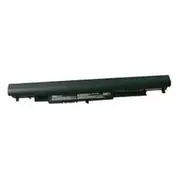 Akumulators Hp 4 šūnu, Li-Ion, 2800 mAh, 41 Wh 807957-001  5712505549414