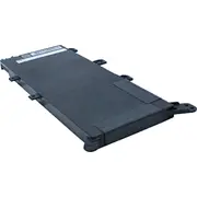 Akumulatora baterija Microbattery klēpjdatoram Asus  Mbxas-Ba0135 5706998636676