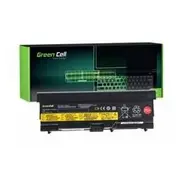 Baterija portatīvajiem datoriem Green cell  Greencell Le50 Battery 42T100 5902701416201
