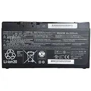 Akumulators 44.82Wh 10.8V 4150Mah  Battery 5715063311233
