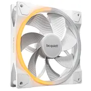 be quiet Light Wings Pwm Lüfter 140Mm Reverse White  Bl135 4260052192900