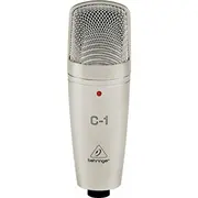 Behringer C-1 microphone Studio  27000034 4033653080187 Wlononwcrcp54