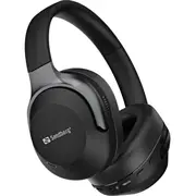 Bezvadu austiņas Sandberg  126-53 Wireless Travel Headset Anc 5705730126536