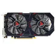 Biostar Nvidia Gtx1660Super Geforce Gtx 1660 Super 6 Gb Gddr6  Vn1666Sf69 4712960684423 Vgabionvd0001