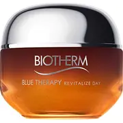 Biotherm Sejas krēms Blue Therapy Amber Algae Revitalize atjaunojošs 50Ml  3614272688346
