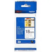 Biroja izejmateriāls Brother  Tzen241 18 Black On White Non La 4977766692113