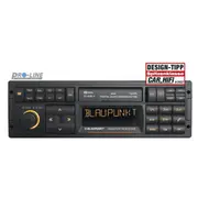 Blaupunkt Frankfurt Rcm 82 Dab  2001020000031 4260499852450 134719