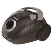 Blaupunkt putekļu sūcējs Vcb101, Black  Agdblvc052 5901750507960 Agdblaodk0024