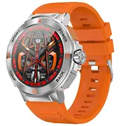 Blitzwolf Bw-At5 viedpulkstenis Orange  5907085525174 076708