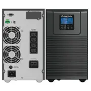 Bluewalker Powerwalker Vfi 3000 Tg Black  10122043 4260074978322