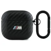 Bmw Bma4Cmpuca Austiņu maciņš  priekš Airpods 4 3666339397432