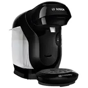 Bosch kafijas kapsulu automāts Tassimo Style black Schwarz Tas112E  4242005471980 161484