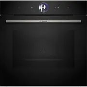 Bosch Hsg7361B1 Serie 8 Iebūvējamā cepeškrāsns ar tvaika funkciju  4242005327188