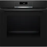 Bosch Serie 4 Hqg572Eb3 cepeškrāsns 71 L 3600 W Black  4242005465644 Agdbospiz0242