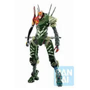 Bp Ichibansho Evangelion - New Eva-02A Os  Bp17904 4983164179040 Figbndkol0275