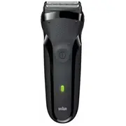 Braun Series 3 300 Black  8700216735575