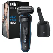 Braun Series 5 52-B7000Cc Herrenrasierer  183422 4987176183422 164928