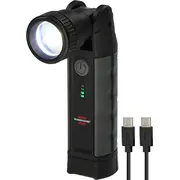 Brennenstuhl Akku Led Taschenlampe Tl 1000 Acw  1173750007 4007123691913 85131000