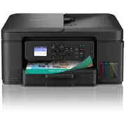 Brother Dcp-T780Dw - Multifunktionsdrucker Farbe Tintenstrahl Its A4/Legal Medien Dcpt780Dwre1  4977766841788 Dcpt780Dwr