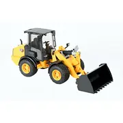 Bruder Cat Kompaktais locītais riteņu iekrāvējs  02485 4001702024857