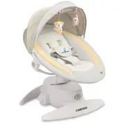 Bērnu sēdeklis Opti Beige  Tero-8005 5903076399601