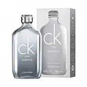 Calvin Klein Ck One Essence Parfum Intense Smaržas 50Ml  3616303473402