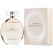Calvin Klein Sheer Beauty Smaržas Edt 100 ml  3607342306134