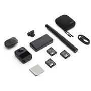 Camera Osmo 360 Adventure/Combo Cp.os.00000442.01 Dji  6937224110519