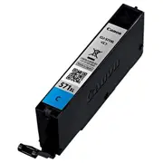 Canon Cli-571C Xl Kārtridžs Zils 14Ml  0332C001 4549292032857