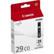 Canon Tintes Chrome-Optimiser Pgi-29Co  4879B001 4960999682105