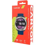 Canyon Sw-83 Navy  Cns-Sw83Ss 5291485010492