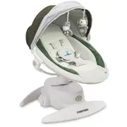 Caretero Opti šūpuļkrēsls Green  Tero-8003 5908310396149