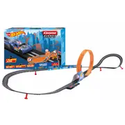 Carrera trase Hot Wheels 6,0M 20068000  4007486680005
