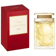 Cartier La Panthere Elixir tualetes ūdens 100Ml  3432240515377
