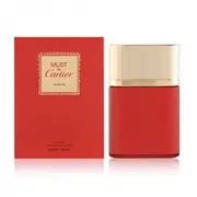 Cartier Must de Extrait Parfum Smaržas 50Ml  3432240500809