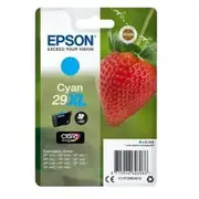 Patrone Epson 29 cyan Xl  T2992 C13T29924012 8715946626086 84439990