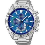 Casio Efv-620D-2Avuef Vīriešu pulkstenis  4549526312274