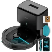 Cecotec Conga 8490 Ultimate Ultra Power mājas robots putekļsūcējs  A01Eu01100082 8435771901096