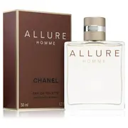 Chanel  Allure Homme Edt 50 ml 3145891214505