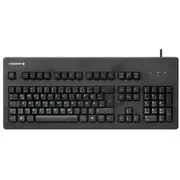 Cherry Tas G80-3000 Corded De-Layout Black Switch  G80-3000Lpcde-2 4025112058547 84716060